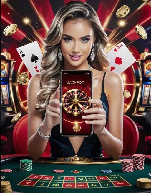 41jili Philippines online casino and sportsbook hero banner