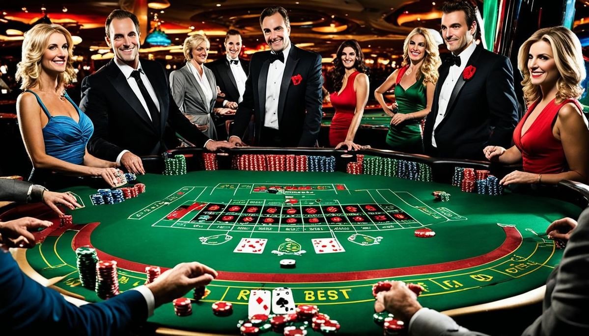 Slot online games collection available on 41jili gaming platform