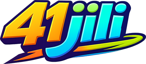 41jili Philippines online gaming brand logo
